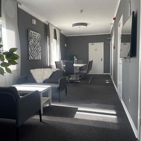 Stf Hostel Laerbro/Grannen Zewnętrze zdjęcie