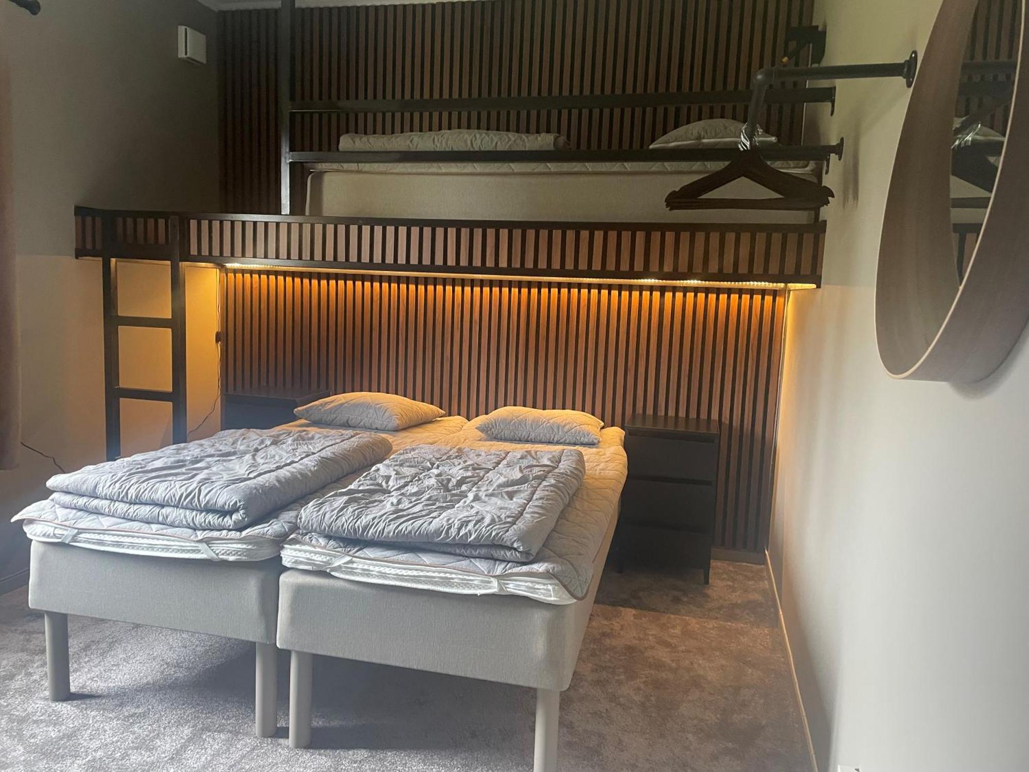 Stf Hostel Laerbro/Grannen Zewnętrze zdjęcie