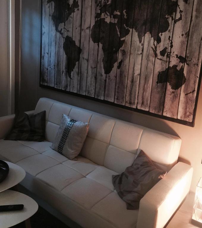 Stf Hostel Laerbro/Grannen Zewnętrze zdjęcie