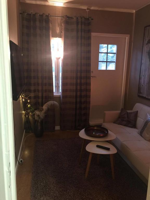 Stf Hostel Laerbro/Grannen Zewnętrze zdjęcie